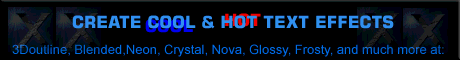 Create FREE graphics at FlamingText.com