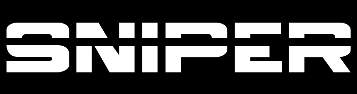 sniper logo