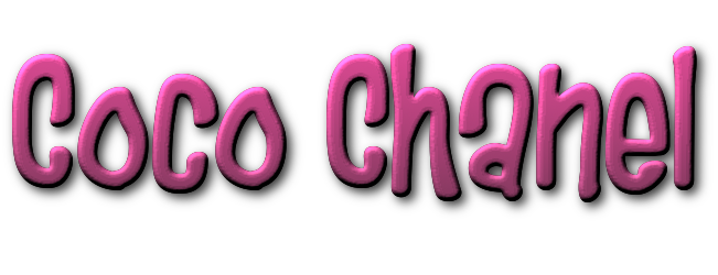 leopard chanel logo