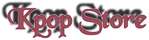 Kpop Store logo. Free logo maker.