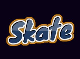 Variations for Skate