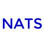 NATS font